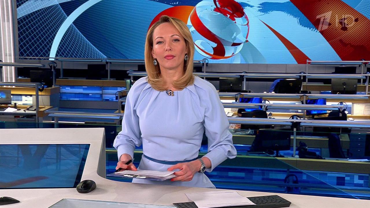 Владимир Путин присвоил звание Героев Труда пяти россиянам смотреть онлайн