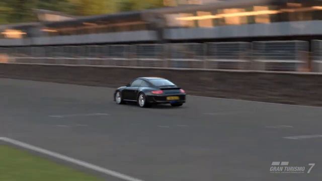Gran Turismo 7- Tom TT 2 fast laps смотреть онлайн