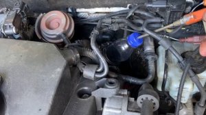 Опресовка / проверка на герметичность системы надува в гаражных условиях