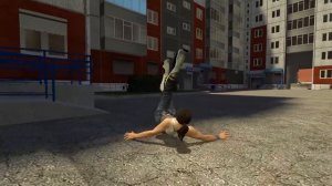 Gmod Ragdoll Compilation Vol.5