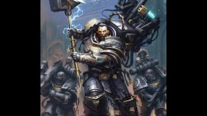 HMKids - Ferrus Manus (Traducido al español)