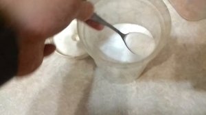 Рабочая прикормка для наваги.