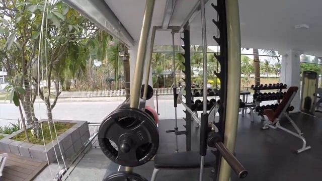 Шикарная квартира в Нячанге на острове Чампа, 110.400 $ смотреть онлайн