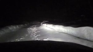 Застряли в снегу!!!