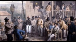 Урок по Истории 9 класс - США до середины 19 века