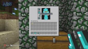 [Minecraft] Xbox 360 GODMODE Tutorial