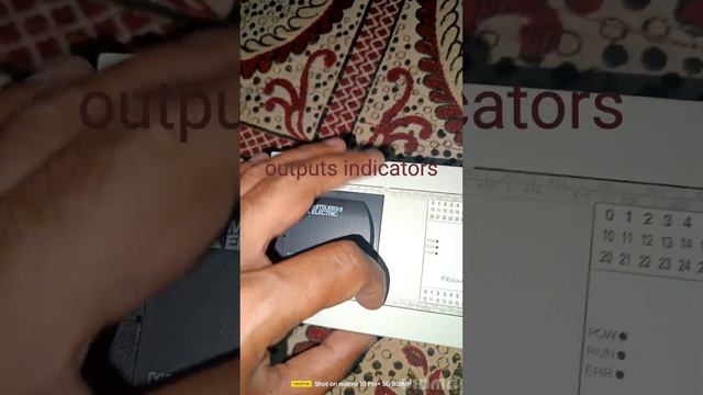 Mitsubishi plc fx3ga-40mr-cs specifications смотреть онлайн