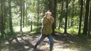 Копия Хейан Годан 4 кю зеленый пояс