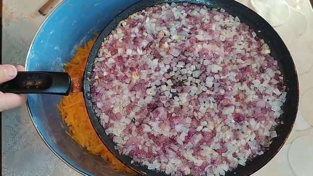 курзе с тыквой ? смотреть онлайн