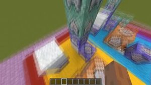 АВТОМАТ С МОРОЖЕНЫМ // БЕЗ МОДОВ // НА КОМАНДНЫХ БЛОКАХ // MINECRAFT 1.16+