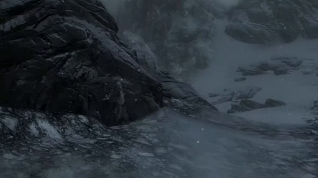 Lets Play Skyrim → 03,Ветреный Пик. смотреть онлайн