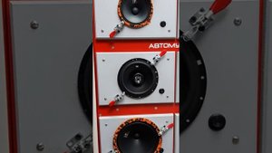Как играют коаксиалы jbl stage1 621!