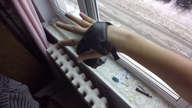 Быстрый обзор на ручное крепление для фотика смотреть онлайн