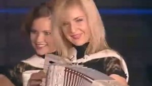 группа 'Невесты' Танго де латино
