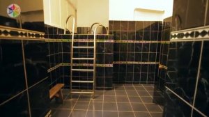 Пансионат «Мюссера» Пицунда