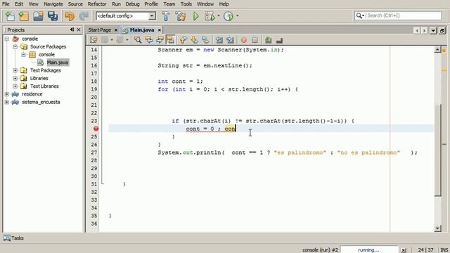 Tutorial Java - 11 - Break & Continue. смотреть онлайн