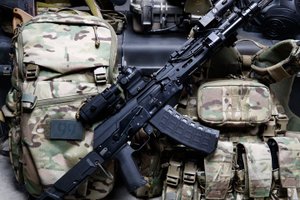 «Калашников» отчитался о рекордном за последние 20 лет выпуске оружия