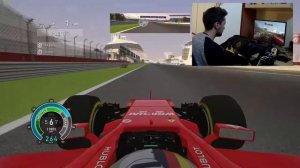 F1 2017 | ACFL 2017 - BAHRAIN TUTORIAL + SETUP and Download Link [Assetto Corsa]