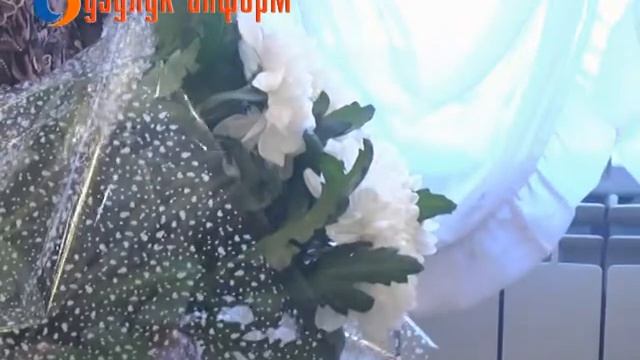 Двойное счастье!
