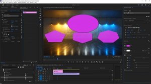 How to Create a Hexagon in Premiere Pro CC (2023)