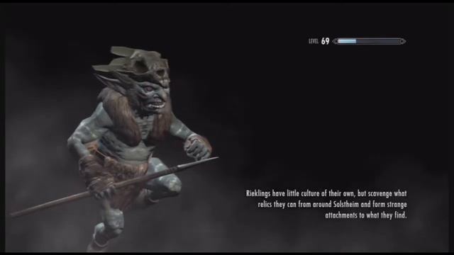 Dub Plays: Skyrim DLC: Dragonborn Outlander Trophy смотреть онлайн