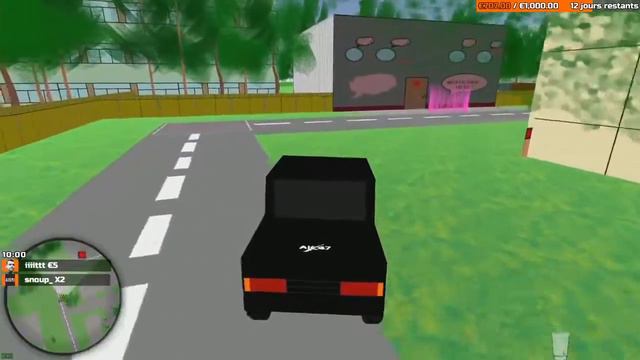 VCB: Why City смотреть онлайн