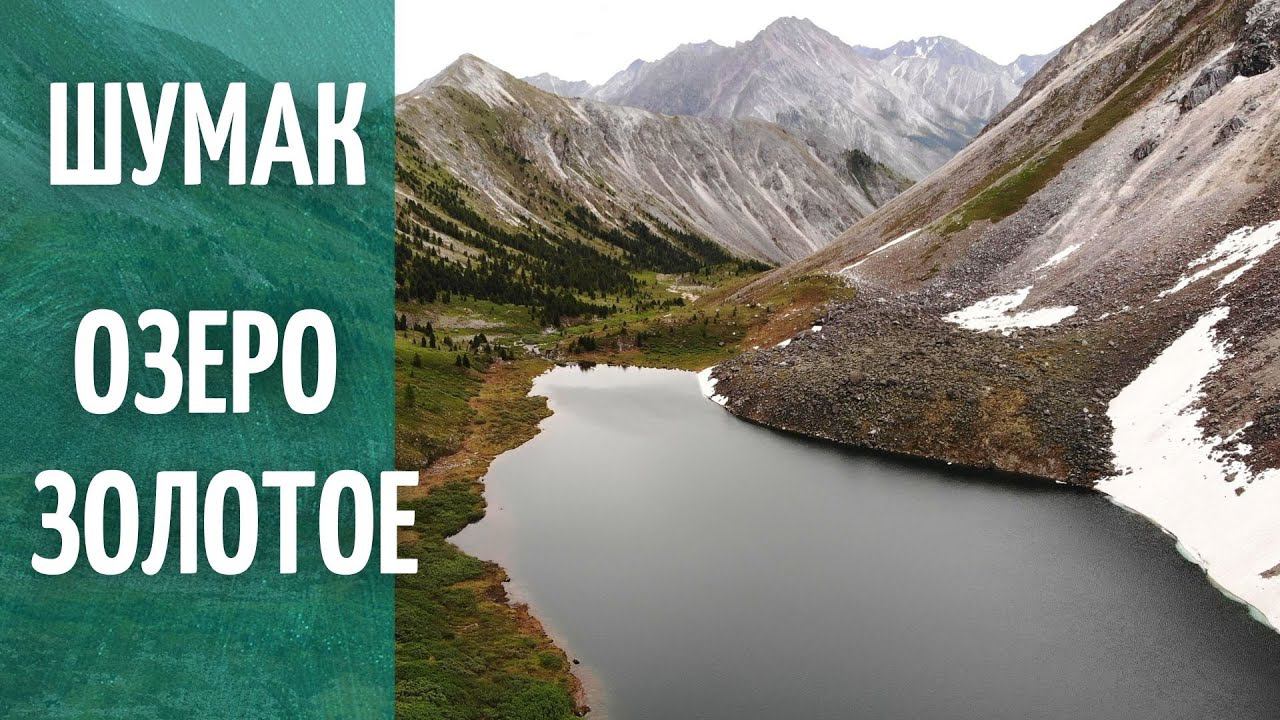 ШУМАК/ЗОЛОТОЕ ОЗЕРО/РАДИАЛЬНЫЙ ВЫХОД смотреть онлайн