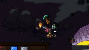 Among Us Zombie FULL Season 4 - Animation