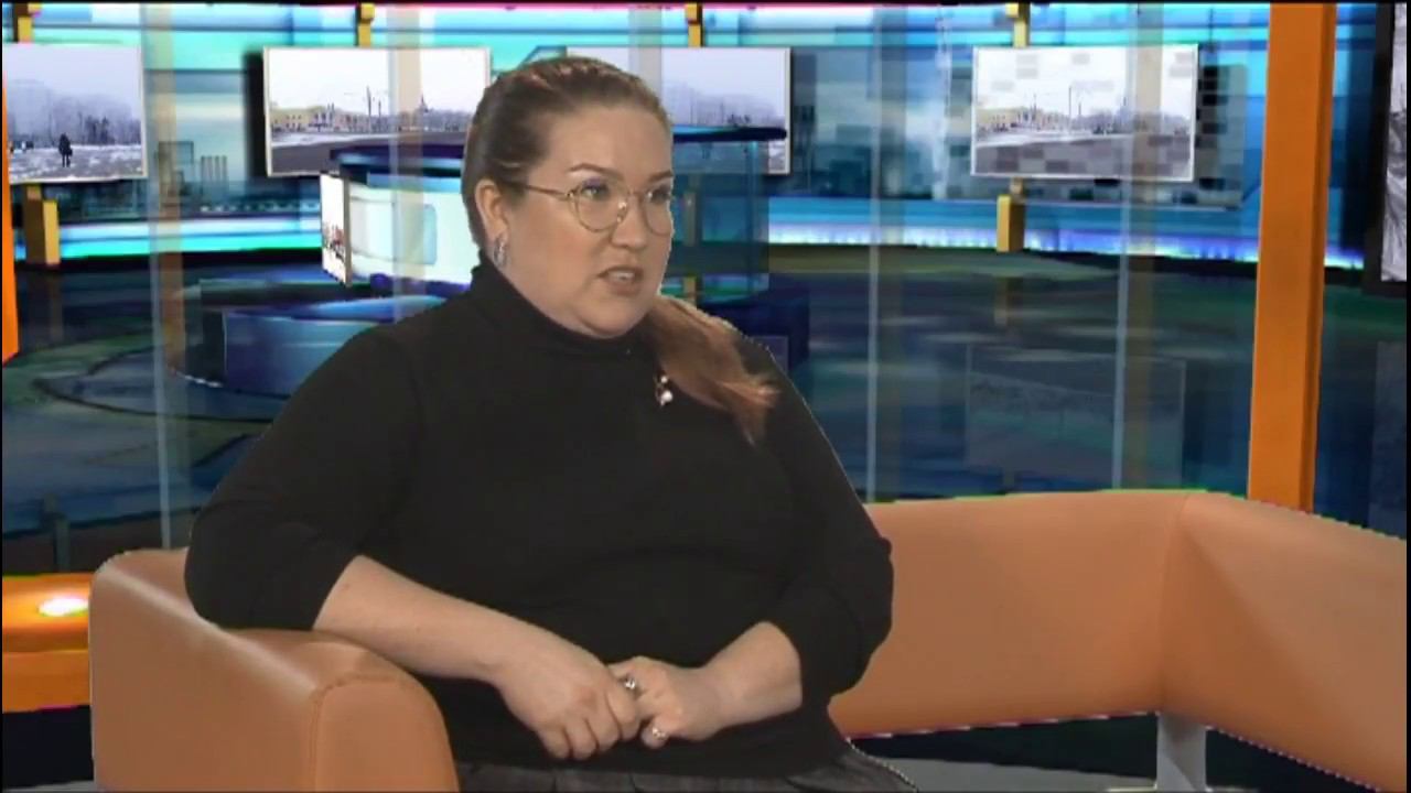 Светлана Бочарникова — о проблемах на зерновом рынке края
