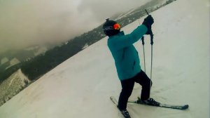 JASNÁ SKIING курорт Ясна Низкие Татры Traveling to Slovakia 2016