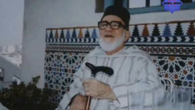 Биографии мухаддисов, Шейх Абдуллах ибн Сиддик аль-Гумари (1910-1993 г) смотреть онлайн