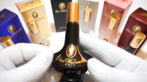 Духи Пани Валевска – обзор Pani Walewska / Стойкие Недорогие Духи