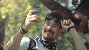 короткометражный фильм «Онлайн» (2015)