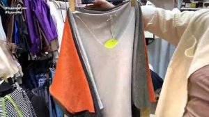 Новинки весны 2023. Модная женская одежда из Италии. Тренды моды от Нелли. ТК Садовод