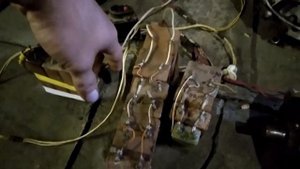 Новый настольный токарный станок по металу!
