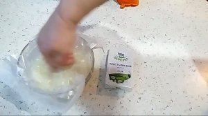 Заварной крем для Наполеона.Пражский крем.