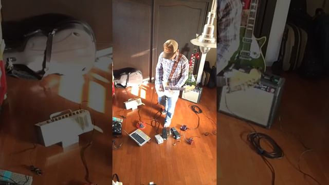 Fender japan strat 80's E serial demo смотреть онлайн