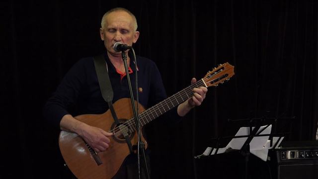 Виктор Верстаков Гнездо глухаря 5 мая 2018 смотреть онлайн