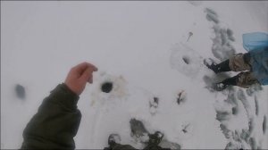 Удачная рыбалка на реке Коса.