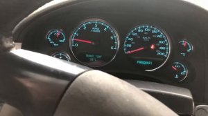 Проблема с переключением передач АКПП Тахо 900