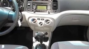 2011 Hyundai ACCENT - Julian's Auto Showcase