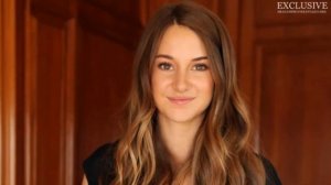 Биография Шейлин Вудли