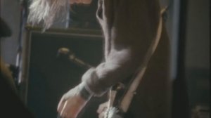 Курт Кобейн факты