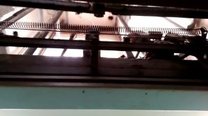 Пассажирский лифт.