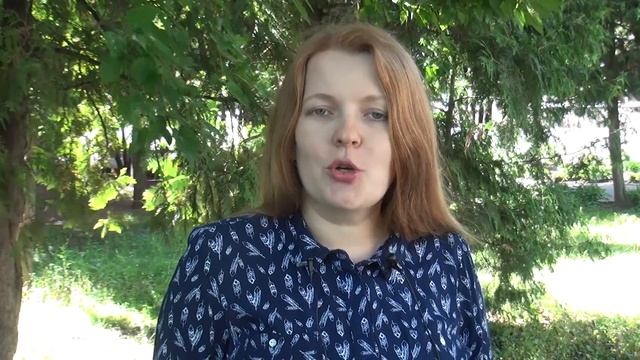 Обращение Алёны Кашуры к участникм "Новой сказки-2018" смотреть онлайн