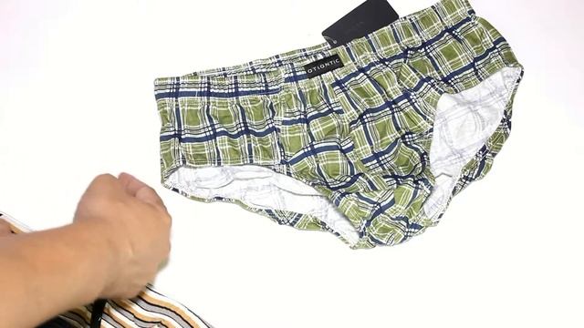 Различие моделей мужских плавок Атлантик
