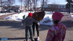 Все про гироскутер