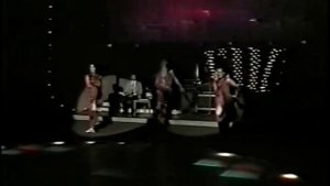 танец под Venus (Венера / Шизгара) — The Shocking Blue