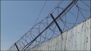 Как живут и работают осужденные в ИК-20.