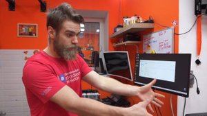 СБОРКА ПК ДО 40000 НА RYZEN 7 2700X ДЛЯ КЛИЕНТА